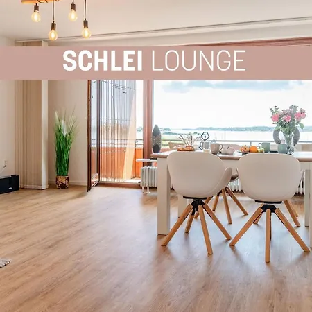Schleilounge Apartament