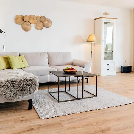 Apartament Schleilounge Szlezwik