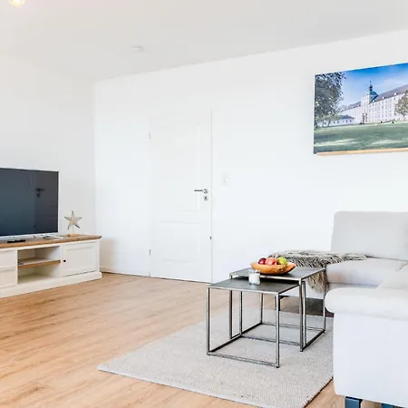 Apartmán Schleilounge Šlesvik