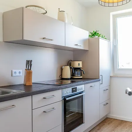 Apartament Schleilounge